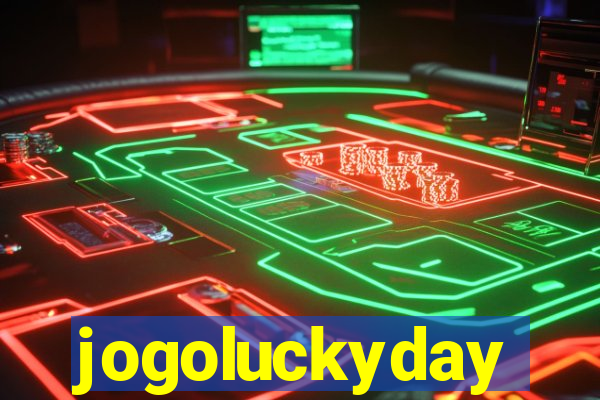 jogoluckyday