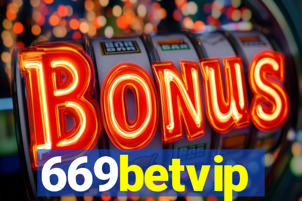 669betvip