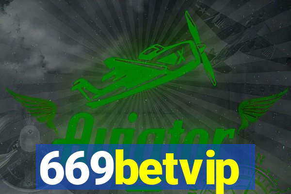 669betvip