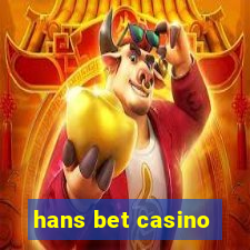 hans bet casino