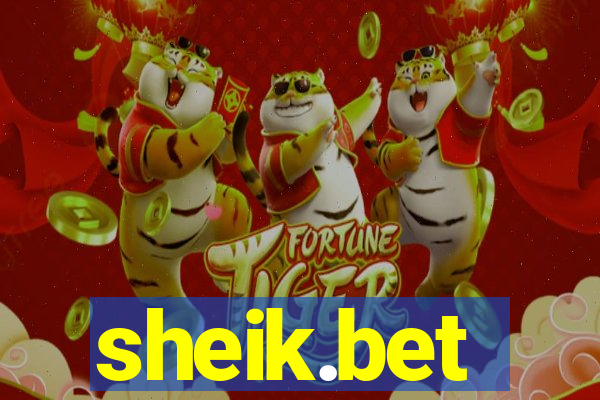 sheik.bet