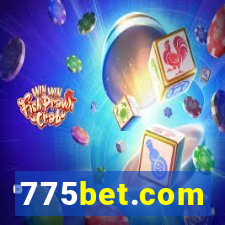 775bet.com
