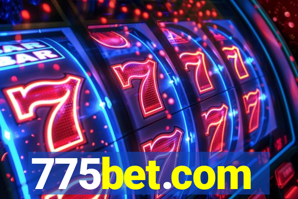 775bet.com
