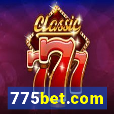 775bet.com