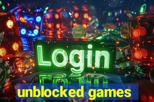 unblocked games