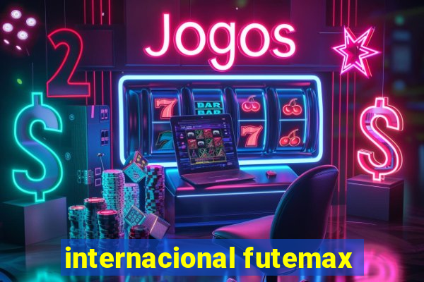 internacional futemax