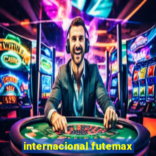 internacional futemax