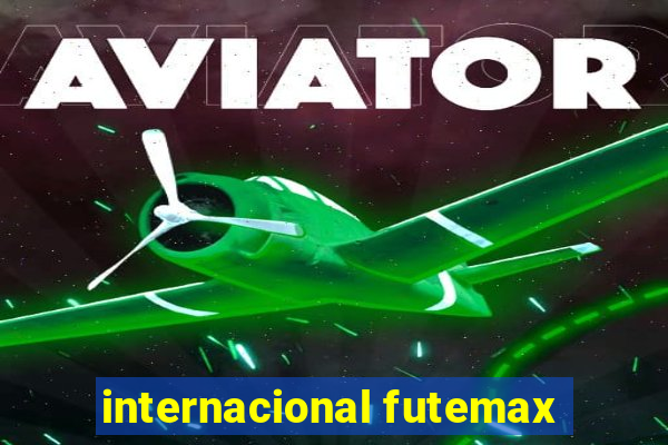 internacional futemax