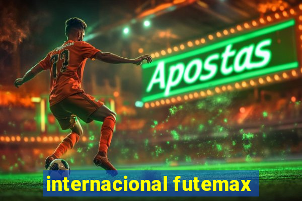 internacional futemax