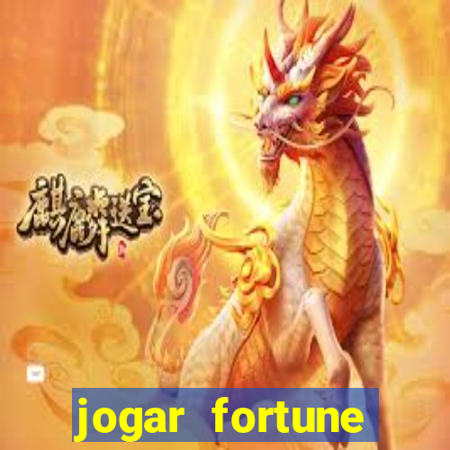 jogar fortune rabbit grátis