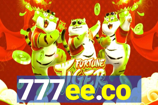 777ee.co