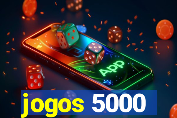 jogos 5000