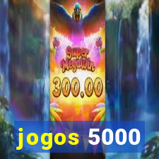 jogos 5000