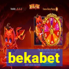 bekabet