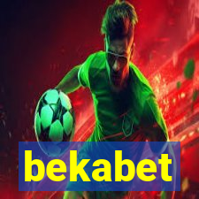 bekabet