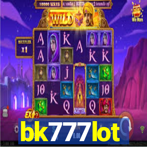 bk777lot
