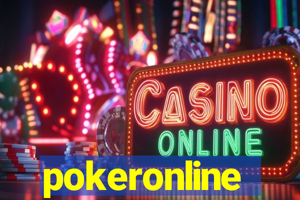 pokeronline
