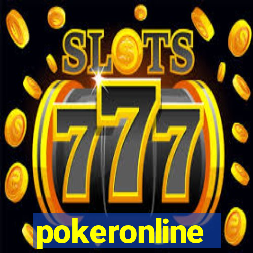 pokeronline