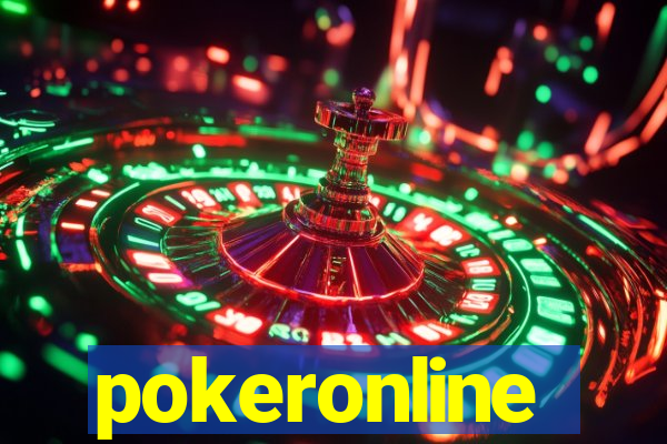 pokeronline