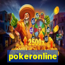 pokeronline