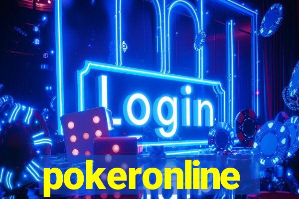 pokeronline