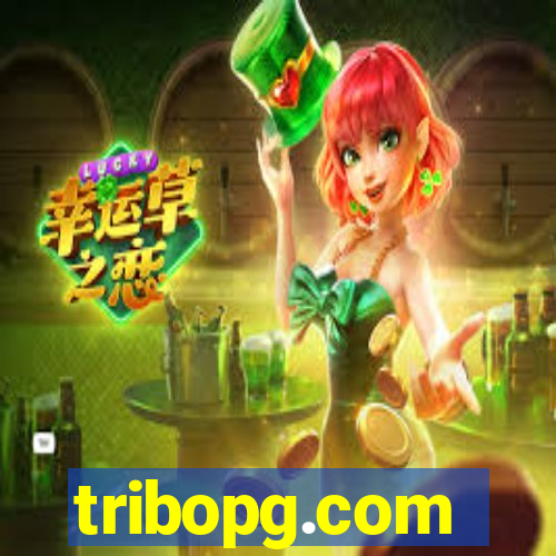 tribopg.com