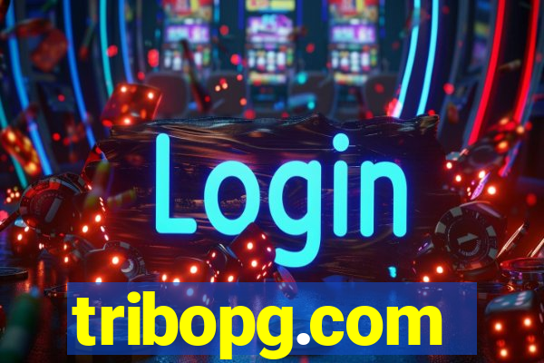 tribopg.com