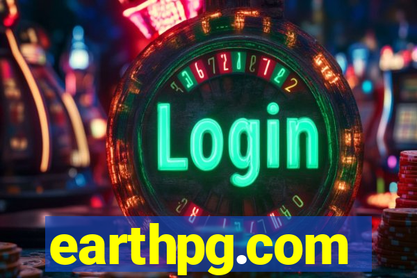earthpg.com