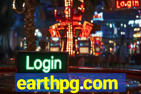 earthpg.com