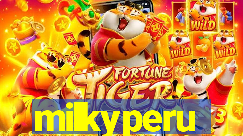 milkyperu