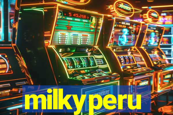 milkyperu