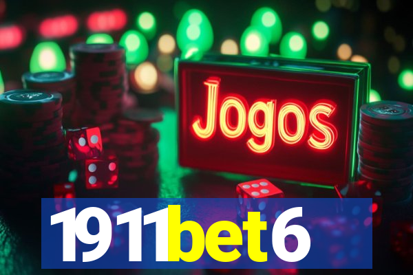 1911bet6