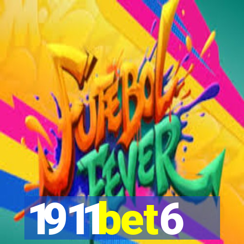 1911bet6