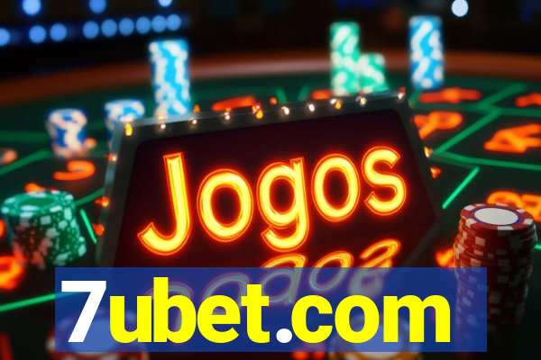 7ubet.com