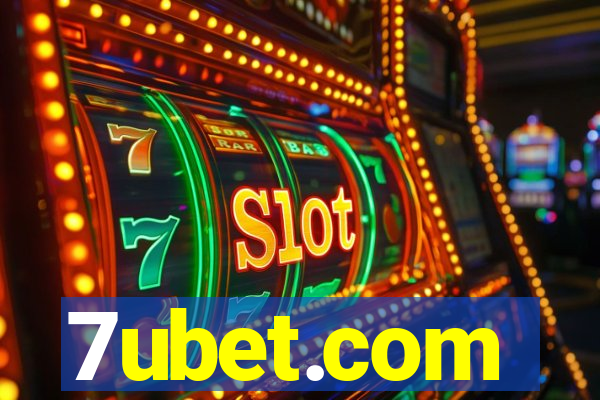 7ubet.com