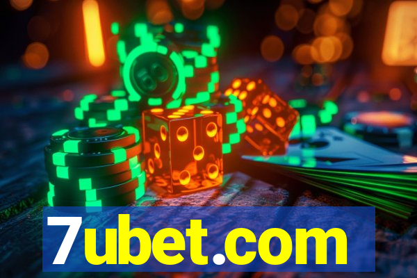7ubet.com