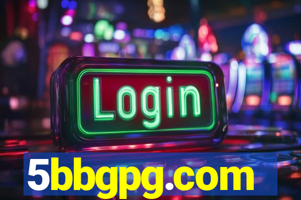 5bbgpg.com