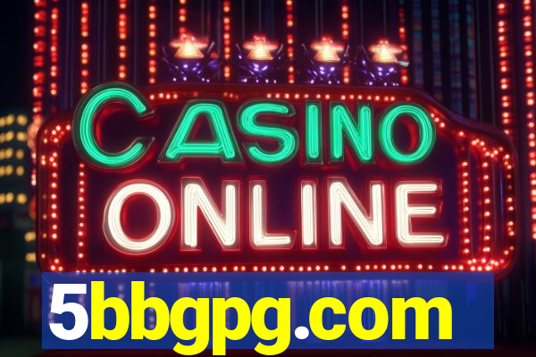 5bbgpg.com