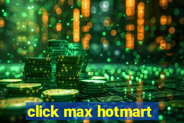 click max hotmart