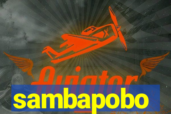sambapobo