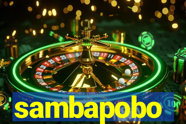 sambapobo