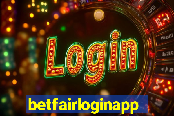 betfairloginapp