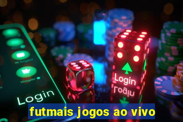 futmais jogos ao vivo