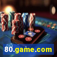 80.game.com