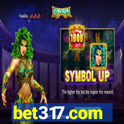 bet317.com