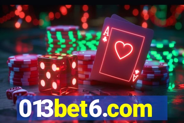 013bet6.com