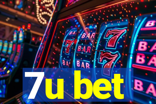 7u bet