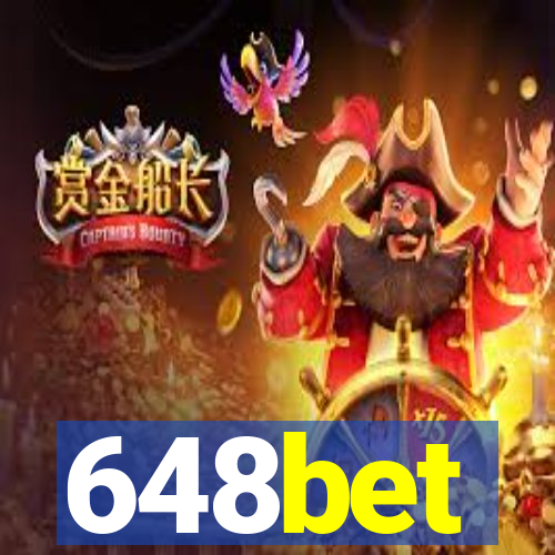 648bet