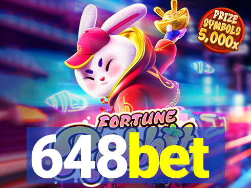 648bet