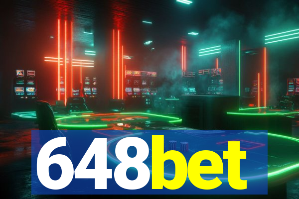 648bet